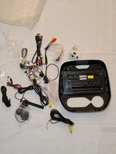 Android 10.1" Autoradio