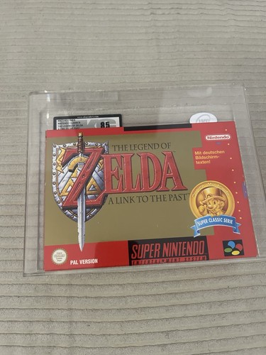 The legend zelda link - the, zelda: