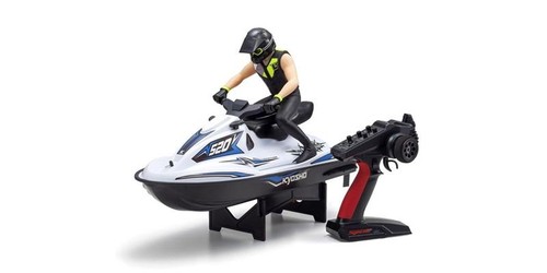 Kyosho jetski wave - wave, 2.0