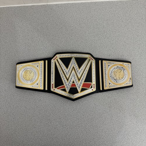 Wwe world heavyweight - wwe,