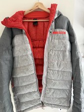 adidas, Terrex, Jacke, Anorak, Gr. S