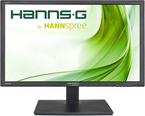 Hanns he225dpb led monitor - he225dpb,