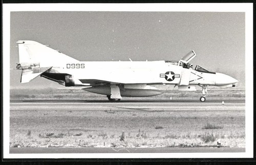 Fotografie flugzeug mcdonnell - fotografie,
