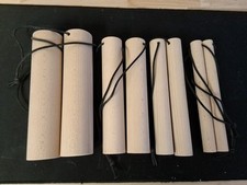 Power Grip Ball Kletterball