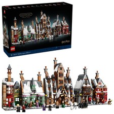 LEGO® Harry Potter 76457 Dorf