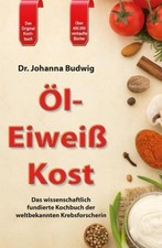 Öl-Eiweiß Kost ~ Johanna