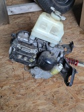 VW Golf 2 Passat 35i Corrado ABS Block Vr6 GTI G60 16V 