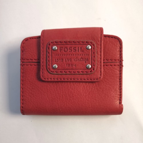 Fossil damen geldbörse mercer - fossil,