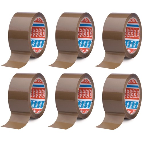 Tesa packband 64014 - 6x,