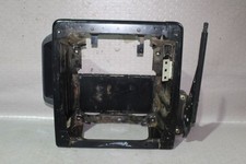 Sitzkonsole Sitzegestell vorne