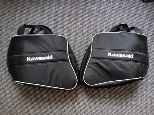 Kawasaki versys 650 - kawasaki,