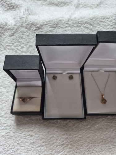 Trio set mehrfarbiger - 9,