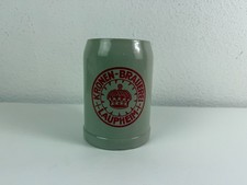 Kronen Brauerei Laupheim Bräu