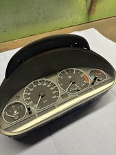 Tacho BMW 3er E46 Diesel