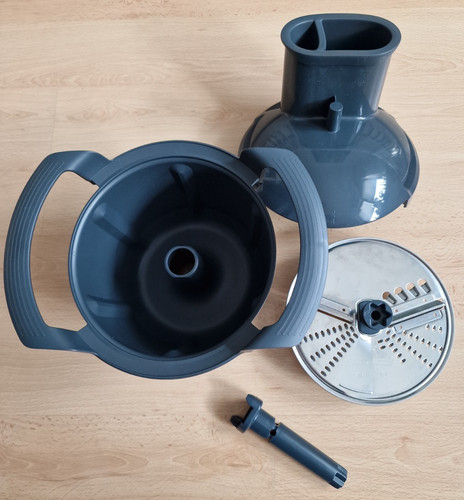 Vorwerk thermomix tm5 tm6 - thermomix,
