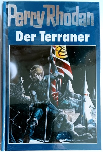 Perry rhodan band 135 der - rhodan,,