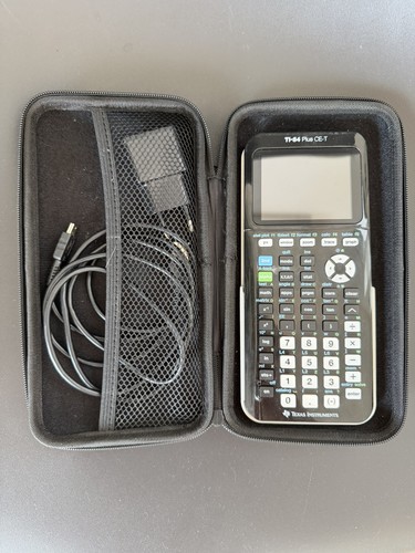 Texas instruments plus - texas,