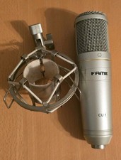 Fame CU1 USB Studio