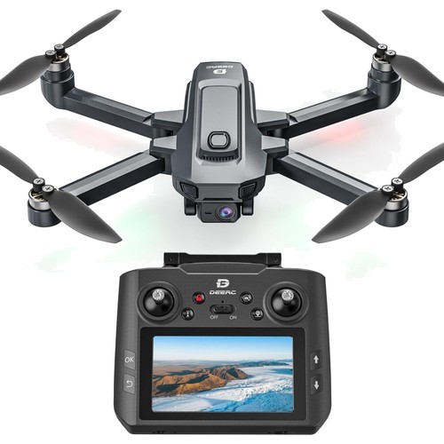 Gps drohne kamera fpv - 4k,
