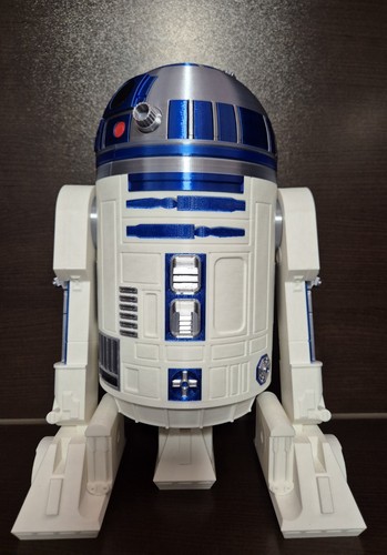 R2d2 figur star - star, wars