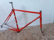 Rennrad Rahmen Peugeot PX10