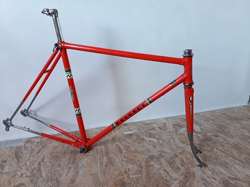 Rennrad rahmen peugeot px10 - rahmen,