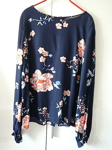 Bluse tunika gr - tunika, 38/40