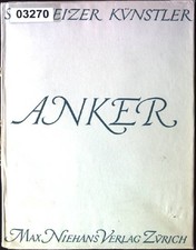 Albert anker schweizer - anker,