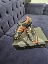 Adidas 11pro schwarz rot - adidas, schwarz,rot