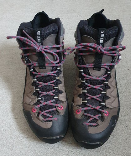 Salewa hike trainer - ws,