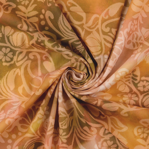 Cotton voile digital - cotton,