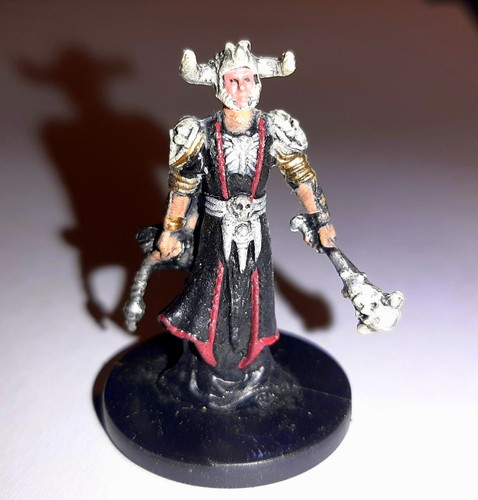 Deathpriest orcus 03 - ►deathpriest,