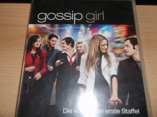 Gossip girl die - gossip,