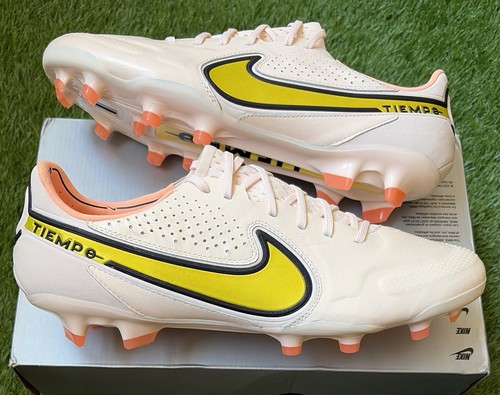 Nike tiempo legend elite fg - tiempo, 9