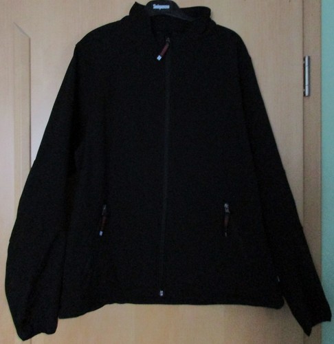 Kinley jacke softshell - kinley,