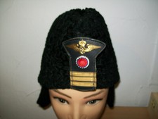 Eisenbahnermütze Eisenbahn