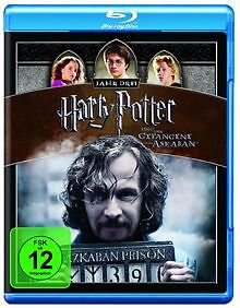 Harry potter und der - der, gefangene