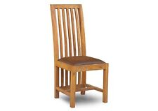 Stuhl gepolstert Sheesham