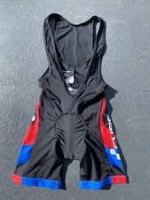 Cube Trägerhose Kurz Herren