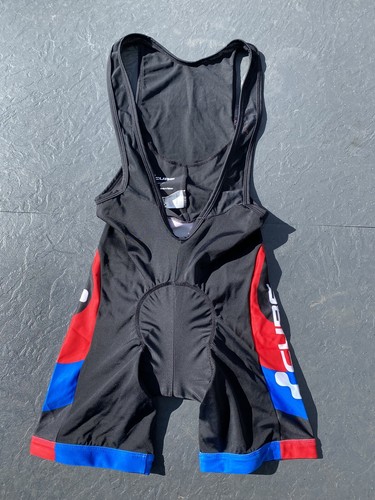 Cube trägerhose kurz herren - cube,