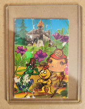 Ü-Ei Figuren, Die Biene Maja