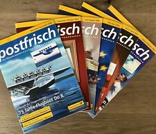 postfrisch Jahrgang 2004 alle