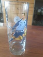 Neu Sammelglas EM 2012 Manuel