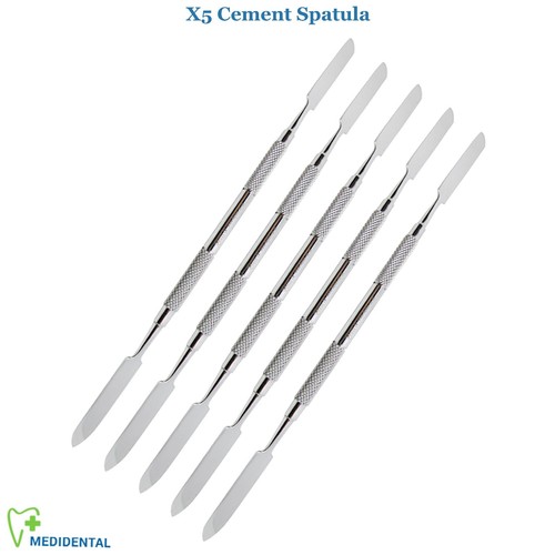 Dentallabor mischspatel - dentallabor,