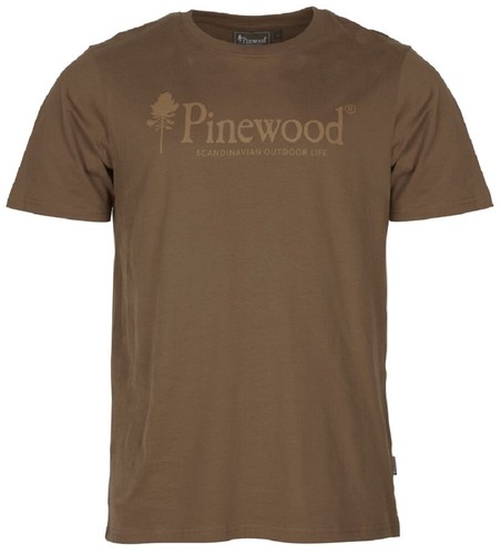 Pinewood 5445 outdoor life - pinewood,