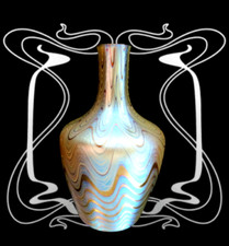 Joh.Loetz Witwe Metallic