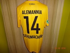 Alemannia Aachen Nike
