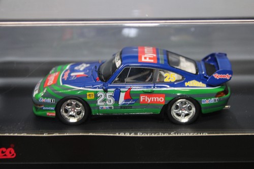Schuco pro r43 08810 porsche - 08810,