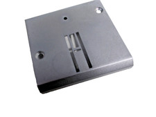 Originale Stichplatte