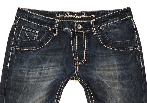 Original camp david nick - original,